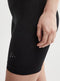 Craft Essence Fietsbroek Dames - Strak model - Infinity C4 zeem - Zwart - M