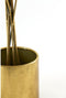 Light & Living Tafellamp Cambria - Antiek Brons - 53x18.5x67cm - Landelijk