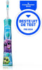 Philips Sonicare for Kids HX6322/04 - Elektrische Tandenborstel - Bluetooth - Blauw - incl. extra opzetborstel