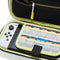 PowerA NSCS0269-01 - Opbergtas - Bescherming voor Nintendo Switch - Geel