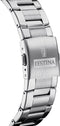Festina F20463/2 - Polshorloge - Chrono Sport - Blauw - diameter 45 mm (1 stuk)