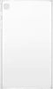 Samsung EF-QT220TTEGWW - Hoes - Samsung Tab A7 Lite - Transparant