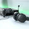 SteelSeries Arctis 1 Wireless - Gaming Headset - Draadloos - Zwart