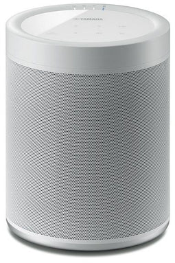 Yamaha MusicCast 20 - Draadloze speaker - Multiroom - Wit