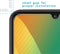 iMoshion Screenprotector Geschikt voor Huawei Y6p - iMoshion Screenprotector Folie 3 pack