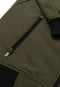 Kjelvik Softshell jas Joeri Heren - Maat L