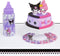 Miniverse - Make It Mini Hello Kitty en Friends - Knutselset - 12 miniaturen om te verzamelen