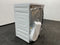 Inventum VDW8030W - Warmtepompdroger - 8 kg - Antibacterieel - 66 dB