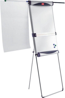 Nobo - Flipover Classic met verstelbare arm