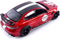 Alfa Romeo Giulia GTAm #99 - 1:18 - Bburago