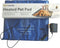 Pet remedy verwarmingsmat - Default Title