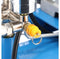 Airpress HL 340-90 - Compressor - 3 pk - 90 L