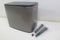Brabantia Bo Touch Bin - Prullenbak - 36 liter - Platinum