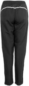 Reece Australia Varsity Woven Pants - Trainingsbroek Dames - Rits tot knie - Zwart