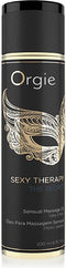 Orgie - Sexy Therapy Sensuele Massage Olie Fruity Floral The Secret 200 ml
