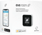 Eve Room 3 - Luchtkwaliteitsmeter - Apple HomeKit - Oplaadbare accu - Hoogte 54mm