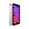 Apple iPad Mini (2024) - Tablet - A17 Pro - 128GB - Paars