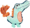 Fofos Puppy Alligator