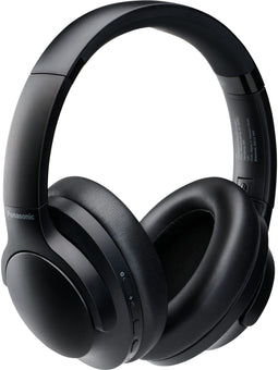 Panasonic RBHX330BDEK - Hoofdtelefoon met Hoofdband - Bluetooth 5.3 - Zwart