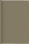 vidaXL - Tenttapijt - 250x500 - cm - taupe