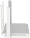 Keenetic Skipper DSL (KN-2112) - Draadloze Router - AC1200 Dual-band - Grijs/Wit