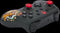 PowerA NSGP0251-01 - Draadloze Controller - Geavanceerde gameknoppen - Multi-color Zwart