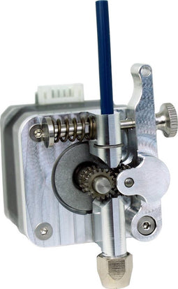 Micro Swiss Extruder - Bowden - Dual Gear - voor Creality e.a. 3D-printers