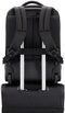 Samsonite Mysight - Laptoptrolley 17.3 inch - USB-poort - Black