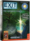 999 Games - EXIT - Het Vergeten Eiland - Escape Room Spel - Coöperatief Puzzelspel