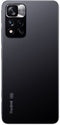 Redmi Note 11 Pro+ 5G - Smartphone - 8GB RAM - 256GB opslag - Grijs