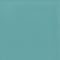 Bel Air Dinerbank Single Booth HW-120 Turquoise