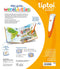 Ravensburger tiptoi® Wereldatlas - Ontdek de Wereld op een Interactieve Reis