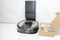 iRobot® Roomba® i7+ - Robotstofzuiger - Slimme navigatie automatische vuilafvoer - Zilver zwart