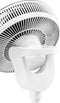 Duux Whisper - Statief Ventilator - 26 snelheden - Wit