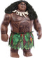 Disney Vaiana En Maui-poppen Roze