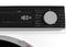 Sharp ES-NFB814CWDA - Wasmachine 8kg 1400t - Wit