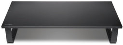 Kensington K55726EU - Monitorverhoger - Extra breed platform tot 32" - Zwart
