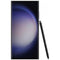 Samsung Galaxy S23 Ultra - Zwart - 256 GB - Duale fysieke simkaart + eSIM