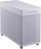 ASUS Prime AP201 - Mini Tower PC-behuizing - Optimale koeling - Wit