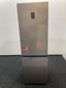 Samsung RB34C675DSAEF - Koelvriescombinatie - No-Frost - 185x60 cm - Silver