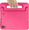 iMoshion Tablet Hoes Kinderen Geschikt voor Lenovo Tab M8 FHD / Tab M8 - iMoshion Kidsproof Backcover met handvat - Roze