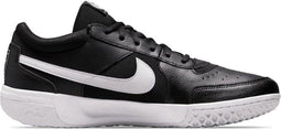 Nike Court Zoom Lite 3 - Sportschoenen - Zoom Air demping - Zwart (maat 44.5)