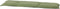 Madison Bankkussen - Panama sage- 150x48 - Groen