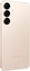 Samsung Galaxy S25+ - Smartphone - 512GB opslag - Rosé Goud