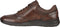 ECCO Irving - Veterschoenen - Leer - Bruin - 45