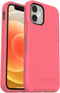 Otterbox Symmetry Plus - Soft case - TPU - iPhone 12 mini - Roze