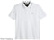 Scotch & Soda Tipped Poloshirt Heren XXL Glacier Ice 482 SSP26VMT-21156