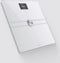 Withings Body Comp - Slimweegschaal - Volledige lichaamsbeoordeling - Wit