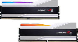 G.Skill Trident Z5 RGB - DDR5 Geheugen 32GB 7800MT/s - CAS 36 (2 stuks)