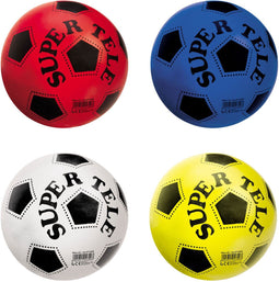 Mondo Voetbal Super Tele, 23cm